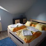 Sissy Vendeghaz 4* Mórahalom