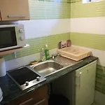 Sissy Vendeghaz Konukevi 4*