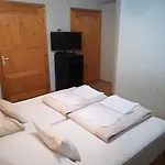 Sissy Vendeghaz 4* Mórahalom