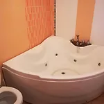 Konukevi Sissy Vendeghaz