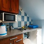 Sissy Vendeghaz Pensjonat 4*
