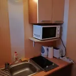 Pensjonat Sissy Vendeghaz