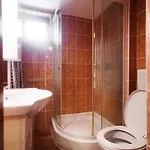 Sissy Vendeghaz Pensjonat 4*