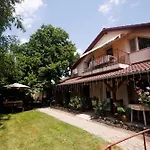 Sissy Vendeghaz Pensjonat 4*