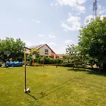 Pensjonat Sissy Vendeghaz 4*