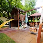 Sissy Vendeghaz Pensjonat 4*