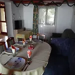Konukevi Sissy Vendeghaz Mórahalom