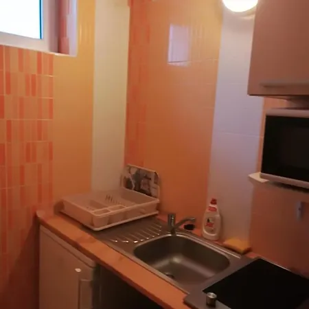 Guest house Sissy Vendeghaz