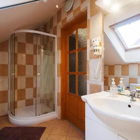 Gasthuis Sissy Vendeghaz 4*