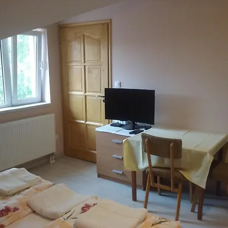 Sissy Affittacamere Mórahalom