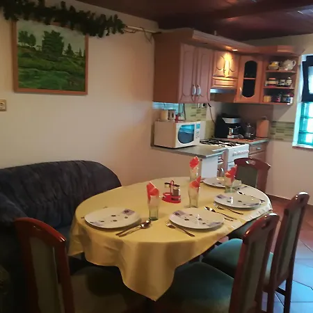 Sissy Vendeghaz Guest house