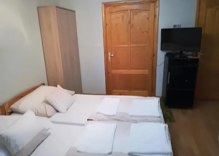 Sissy 4* Mórahalom