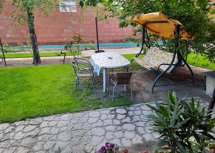 Vendégház Sissy