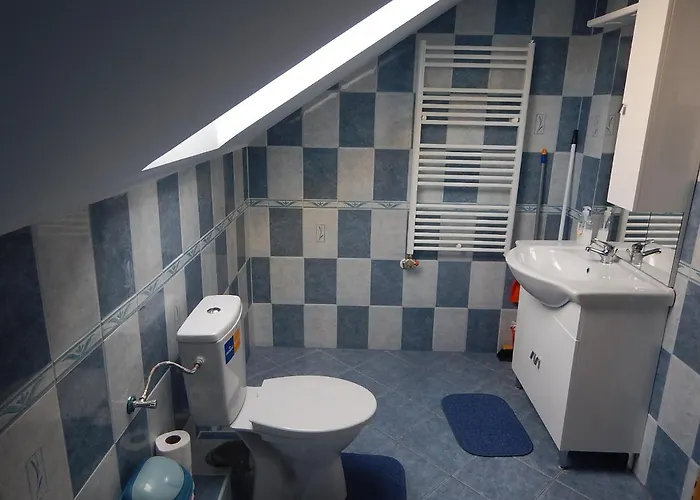 Vendégház Sissy Mórahalom