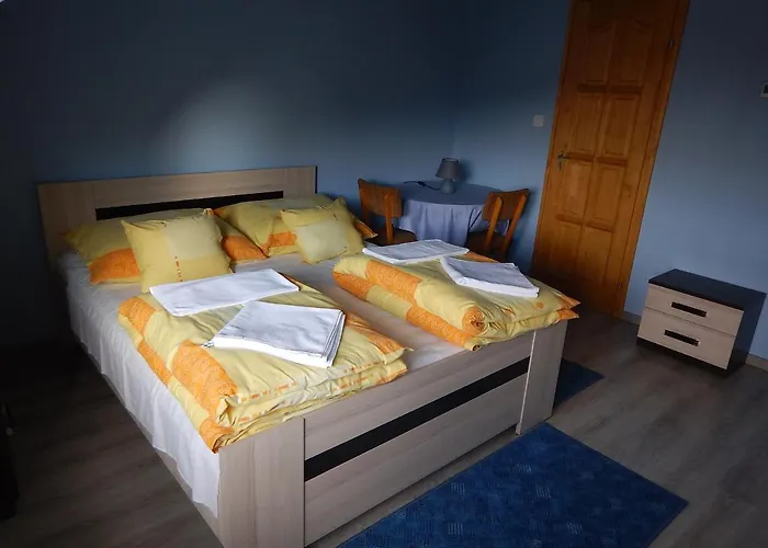 Sissy Vendégház 4*
