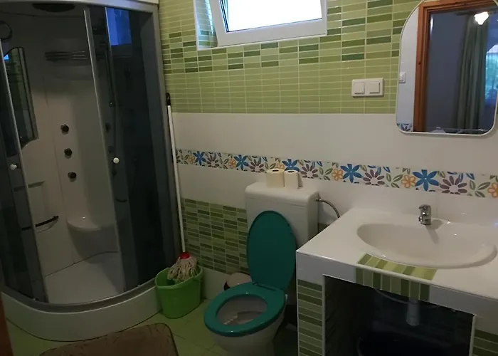 Sissy Vendégház 4*
