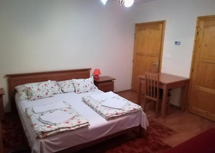 Sissy Vendégház 4*