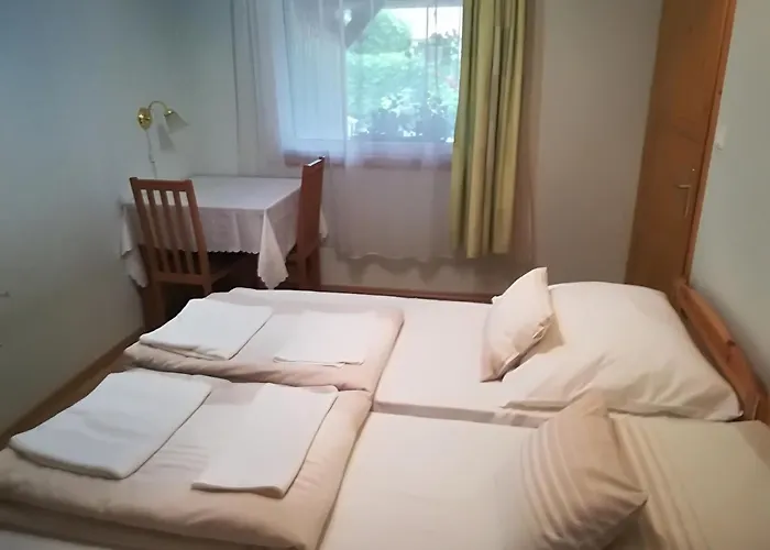 Sissy Vendégház 4*