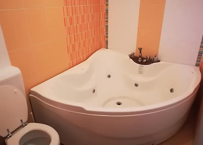 Vendégház Sissy