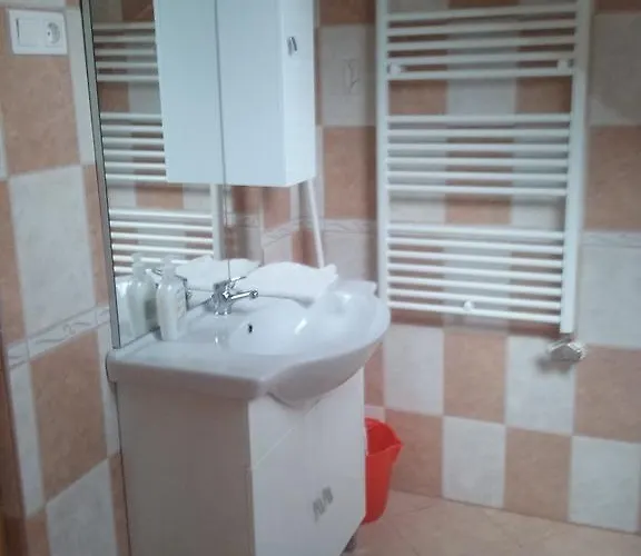 Sissy Vendégház