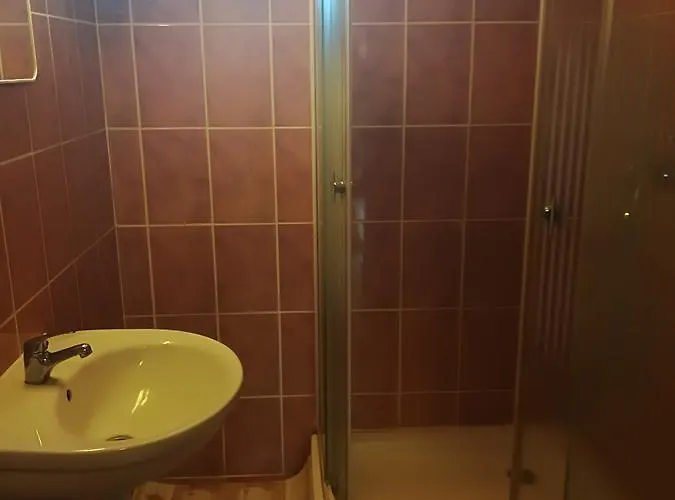Vendégház Sissy